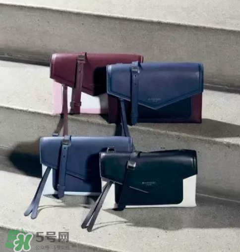 givenchy duetto有哪幾種顏色？紀(jì)梵希17秋冬款包包顏色介紹