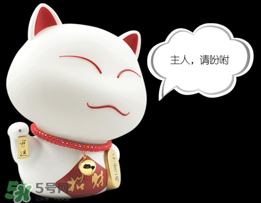 招財(cái)貓有什么講究？招財(cái)貓左手招什么右手招什么？
