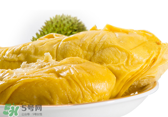 干堯榴蓮好吃嗎？干堯榴蓮口感怎么樣？