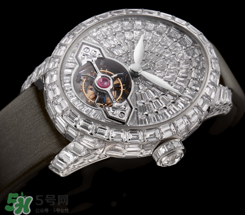 girard perregaux芝柏手表怎么樣？芝柏手表什么檔次？