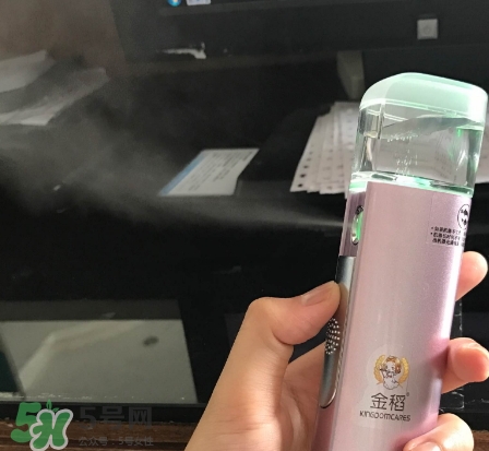 補(bǔ)水儀和噴霧哪個(gè)好用？補(bǔ)水儀和噴霧區(qū)別