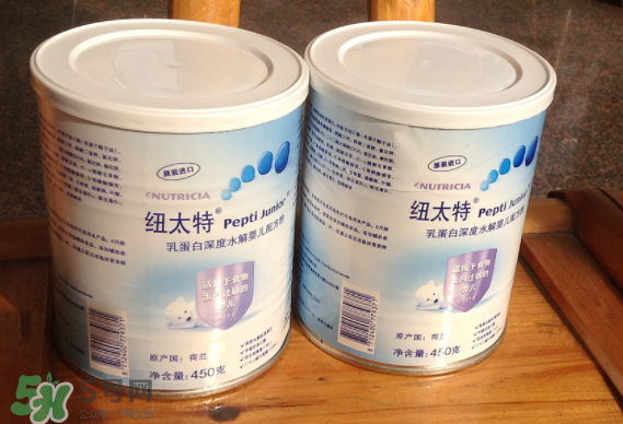 紐康特奶粉是哪里產(chǎn)的？紐康特是哪個國家的品牌？