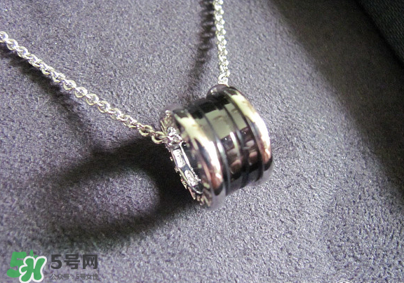 寶格麗小紅人項鏈是什么材質(zhì)？寶格麗小紅人項鏈材質(zhì)介紹