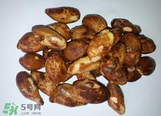 榴蓮核可以煲湯嗎？榴蓮核可以煲雞湯嗎？