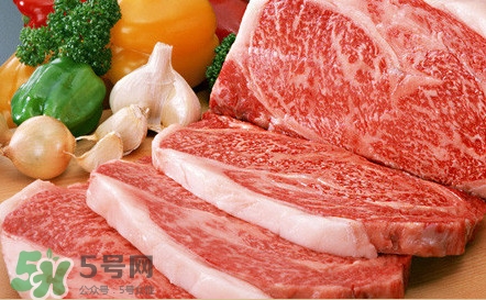 牛排是牛的哪個(gè)部位？牛排是牛身上哪塊肉？