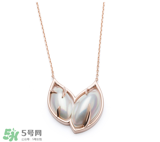 Tasaki珍珠項(xiàng)鏈多少錢？Tasaki珍珠項(xiàng)鏈價(jià)格
