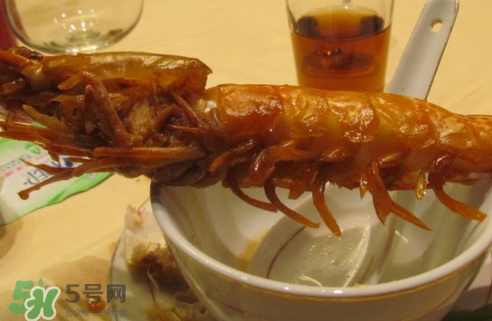 九節(jié)蝦如何保存？九節(jié)蝦要怎么保存