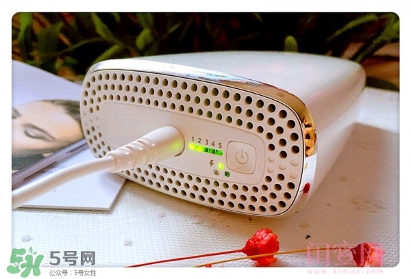 silkn jewel脫毛儀怎么用？silkn jewel脫毛儀使用方法