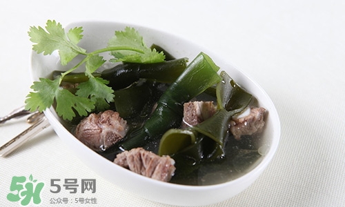 鮮海帶怎么做好吃？鮮海帶怎么保存？