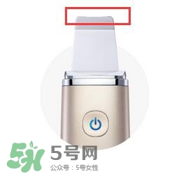 cosbeauty離子美容儀怎么用？cosbeauty黑頭導(dǎo)出儀用法
