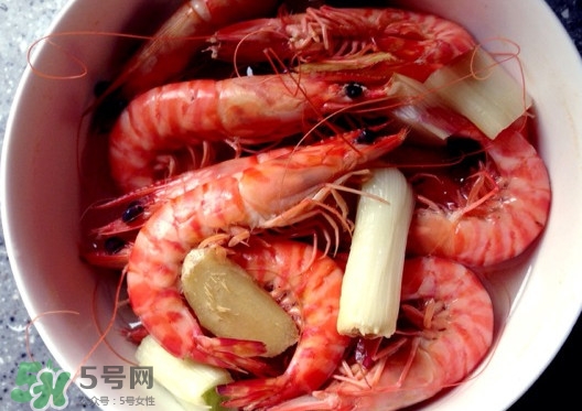 竹節(jié)蝦是海里的嗎？竹節(jié)蝦是海蝦還是河蝦