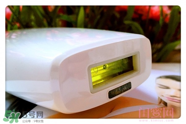 silkn jewel脫毛儀怎么用？silkn jewel脫毛儀使用方法