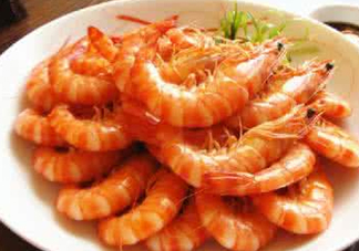 九節(jié)蝦為什么那么貴？九節(jié)蝦不能和什么一起吃？