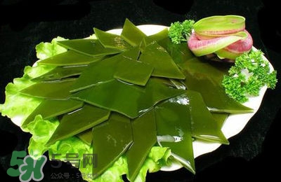 吃海帶會(huì)過敏嗎？吃海帶過敏了怎么辦？