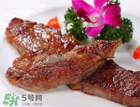 牛排全熟為什么會被笑？牛排幾分熟最好吃