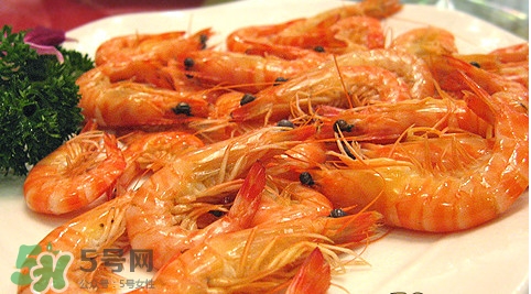 九節(jié)蝦為什么那么貴？九節(jié)蝦不能和什么一起吃？