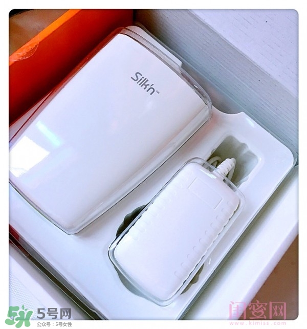 silkn jewel脫毛儀怎么用？silkn jewel脫毛儀使用方法