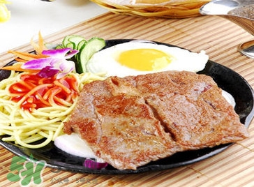 牛排是牛的哪個(gè)部位？牛排是牛身上哪塊肉？