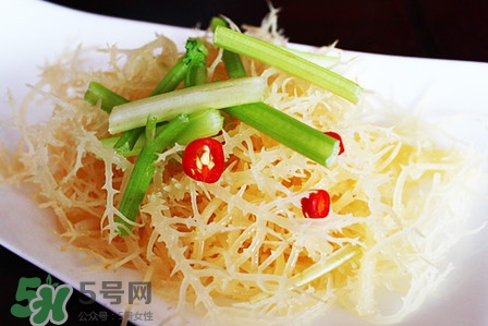 龍須菜有幾種？龍須菜多少錢(qián)一斤？
