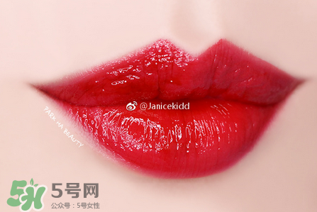 ysl黑管唇釉413是什么顏色？ysl圣羅蘭黑管唇釉413試色