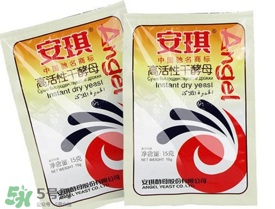 安琪酵母發(fā)面需要放堿嗎？酵母的使用方法