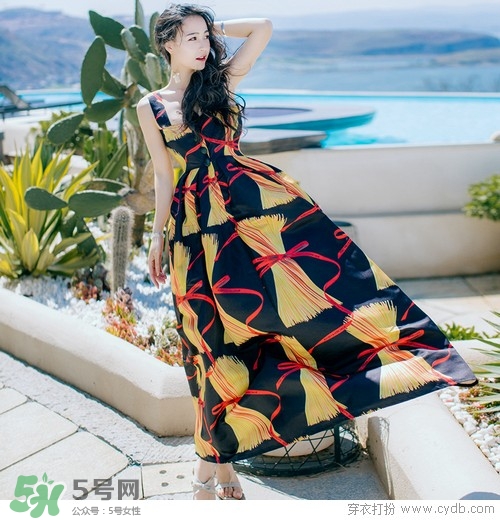 8月份去北京穿什么？八月份去北京穿衣搭配