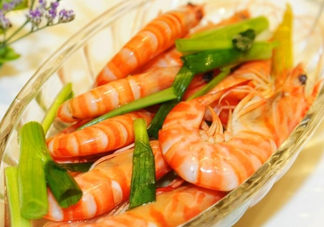 九節(jié)蝦如何保存？九節(jié)蝦要怎么保存