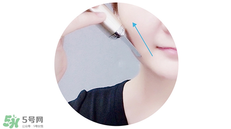 cosbeauty離子美容儀怎么用？cosbeauty黑頭導(dǎo)出儀用法