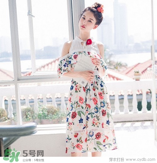 8月份去北京穿什么？八月份去北京穿衣搭配