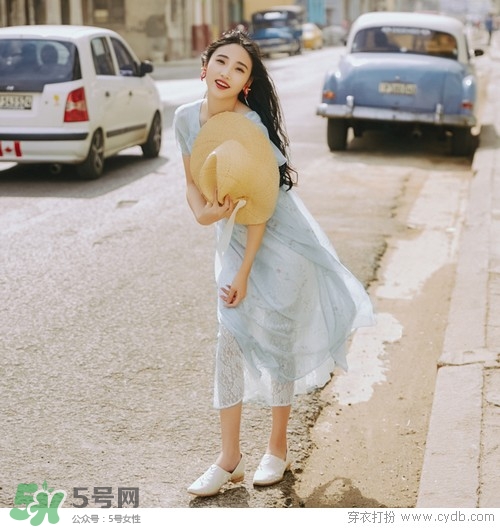 8月份去北京穿什么？八月份去北京穿衣搭配
