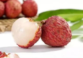 8月份還有荔枝嗎？荔枝幾月份下市？