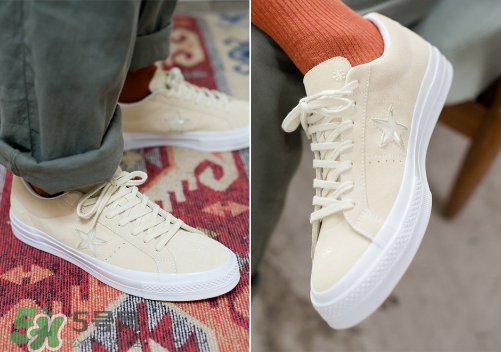 foot patrol與converse匡威聯(lián)名運(yùn)動鞋什么時候發(fā)售？