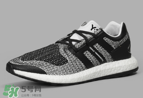 adidas y3 pure boost oreo奧利奧配色跑鞋什么時候發(fā)售？