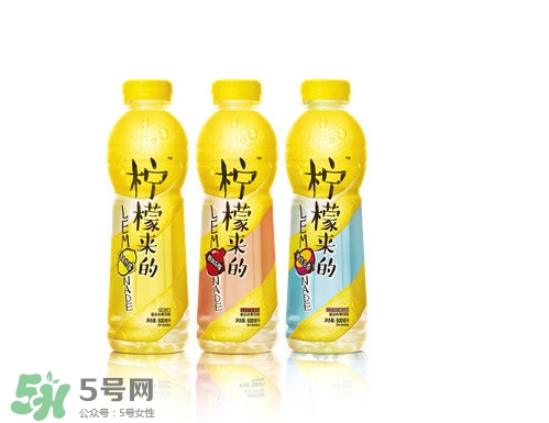 達(dá)能檸檬來的好喝嗎？檸檬來的達(dá)能味道怎樣