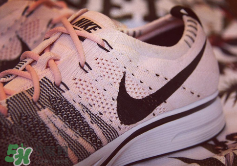 nike flyknit trainer sunset tint多少錢？耐克編織跑鞋專柜價(jià)格