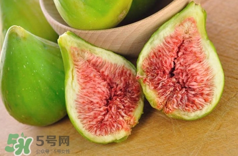 無花果什么時候成熟？無花果什么時候上市