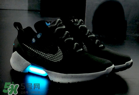 nike hyperadapt 1.0多少錢？耐克hyperadapt 1.0專柜價格
