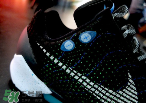 nike hyperadapt 1.0多少錢？耐克hyperadapt 1.0專柜價格