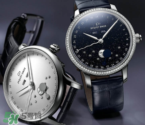 jaquet droz是什么牌子？jaquet droz手表是什么檔次？