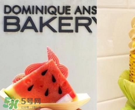 dominique ansel bakery西瓜三明治多少錢(qián)？好吃嗎？