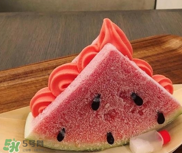 dominique ansel bakery西瓜三明治多少錢(qián)？好吃嗎？
