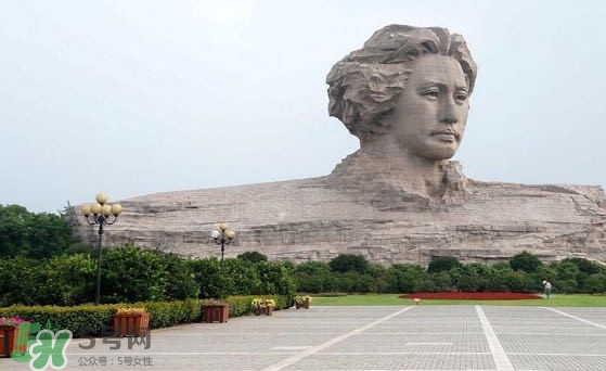 橘子洲有橘子嗎？橘子洲為什么叫橘子洲？