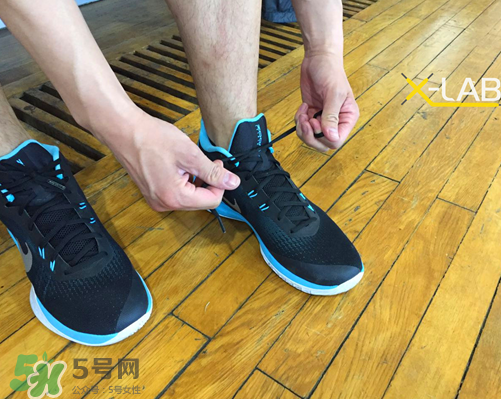 nike zoom evidence上腳怎么樣？耐克zoom evidence測評