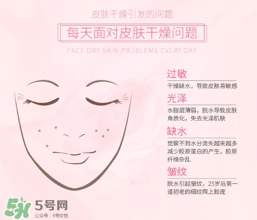 補(bǔ)水儀對(duì)臉有害嗎？補(bǔ)水儀副作用