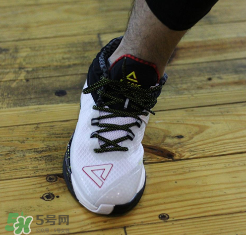 peak dh2上腳怎么樣？匹克霍華德2代測評