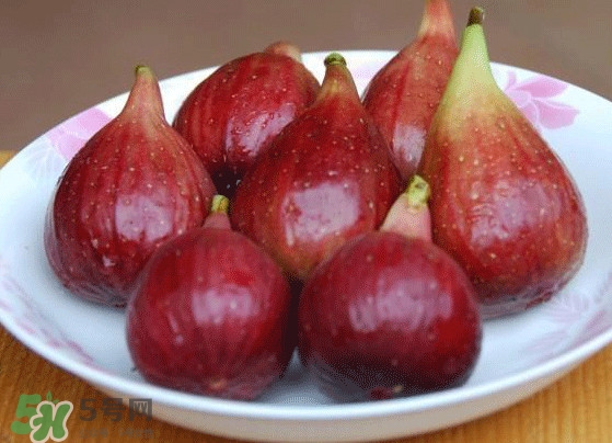 新鮮無花果怎么保存？無花果能保存多久？