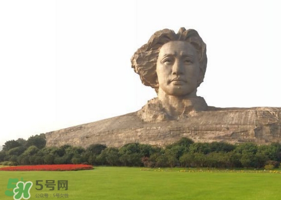 橘子洲有橘子嗎？橘子洲為什么叫橘子洲？