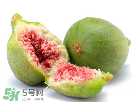 無花果什么時候成熟？無花果什么時候上市