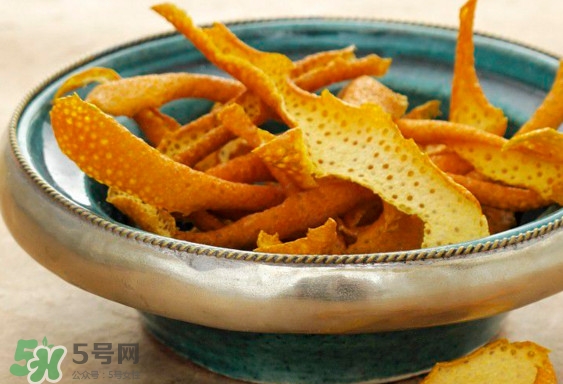 陳皮是桂皮嗎？桂皮和陳皮有什么區(qū)別
