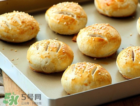 老婆餅為什么叫老婆餅？老婆餅的來(lái)歷